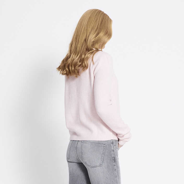 Strickjacke "Siri"